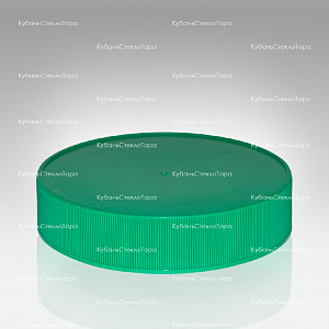 Крышка ТВИСТ ОФФ Крышка ПЭТ (82) зеленая оптом и по оптовым ценам в Воронеже