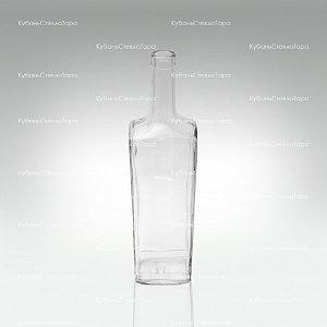 Бутылка 0,700 Гранит (20*21) стекло оптом и по оптовым ценам в Воронеже
