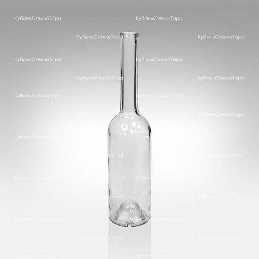 Бутылка 0,500 Винный шпиль (18*20) стекло оптом и по оптовым ценам в Воронеже