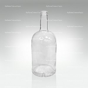 Бутылка 0,700 Домашняя ВИНТ (28) стекло оптом и по оптовым ценам в Воронеже