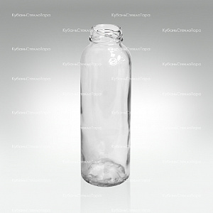 Бутылка 0,330 л Карнель (38 Deep) стекло оптом и по оптовым ценам в Воронеже