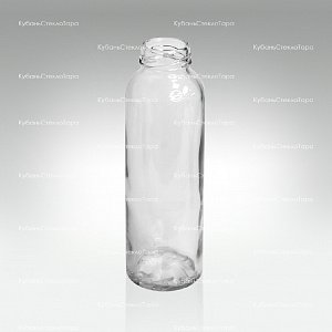 Бутылка 0,330 л Карнель (38 Deep) стекло оптом и по оптовым ценам в Воронеже