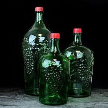 Бутыли (стекло) оптом и по оптовым ценам в Воронеже