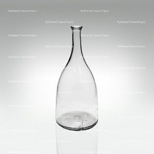 Бутылка 1.0 л BELL (19*21) стекло оптом и по оптовым ценам в Воронеже