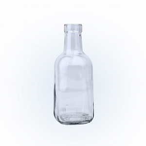 Бутылка 0,250 Фридом (20*21) стекло оптом и по оптовым ценам в Воронеже