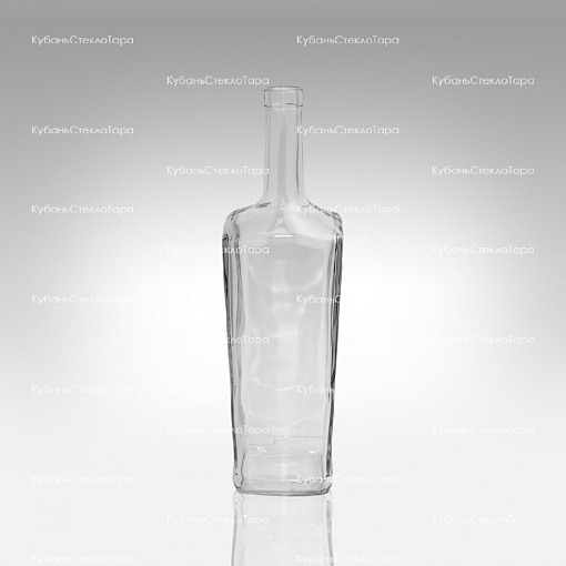 Бутылка 1,0 Агат (20*21) стекло оптом и по оптовым ценам в Воронеже