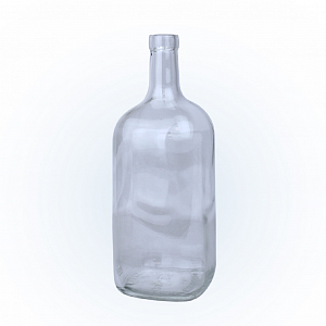 Бутылка 1.0 л Фридом (19*21) стекло оптом и по оптовым ценам в Воронеже